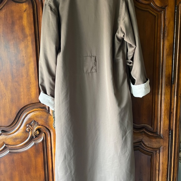 RESTORATION HARDWARE Spa Robe - Picture 5 of 7